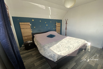 achat maison ouville-la-riviere 76860