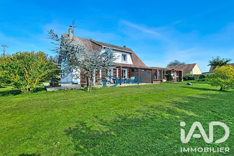achat maison ouville-la-riviere 76860