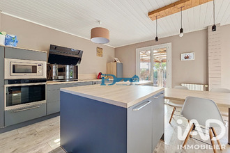 achat maison ouville-la-riviere 76860
