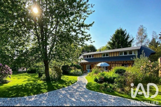 achat maison ouville-la-riviere 76860