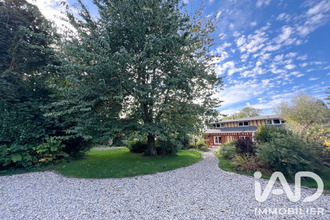 achat maison ouville-la-riviere 76860
