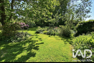 achat maison ouville-la-riviere 76860