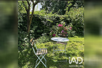 achat maison ouville-la-riviere 76860