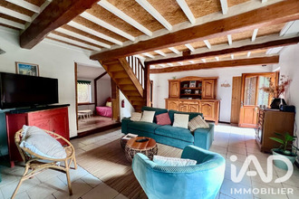 achat maison ouville-la-riviere 76860