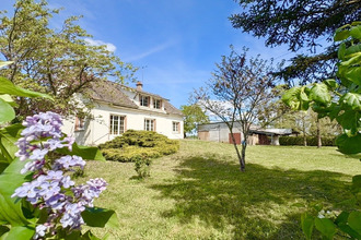 achat maison ouvrouer-les-champs 45150