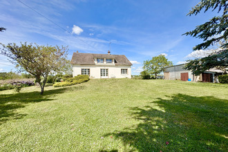 achat maison ouvrouer-les-champs 45150