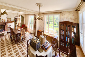 achat maison ouvrouer-les-champs 45150