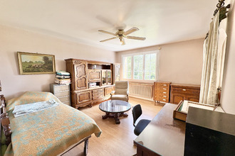 achat maison ouvrouer-les-champs 45150