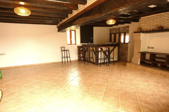 achat maison ouvrouer-les-champs 45150