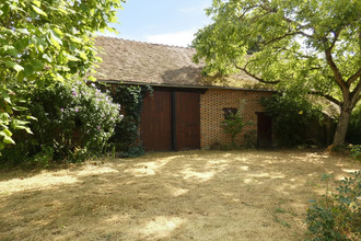 achat maison ouvrouer-les-champs 45150
