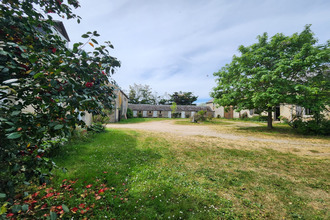 achat maison ouvrouer-les-champs 45150