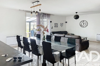 achat maison ouzilly 86380