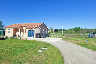 achat maison ouzilly 86380