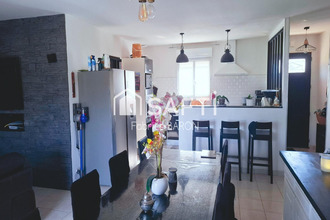 achat maison ouzilly 86380