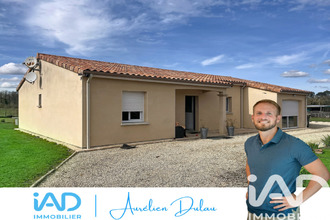 achat maison ouzilly 86380