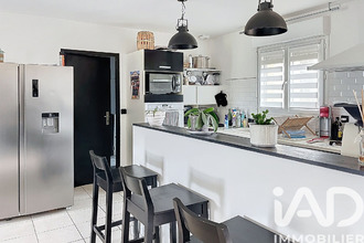 achat maison ouzilly 86380