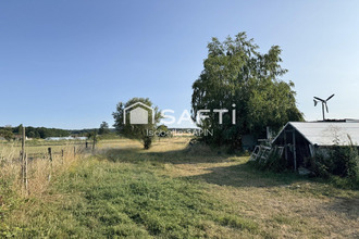 achat maison ouzilly 86380