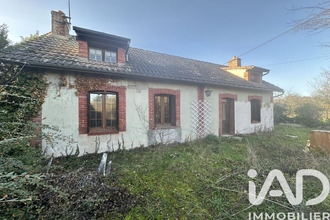 achat maison ouzouer-des-champs 45290