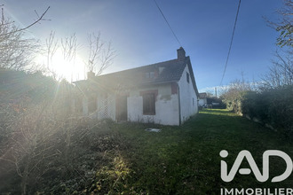 achat maison ouzouer-des-champs 45290