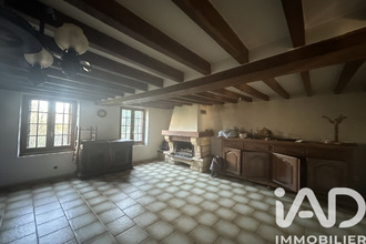 achat maison ouzouer-des-champs 45290