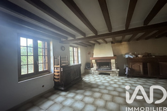 achat maison ouzouer-des-champs 45290