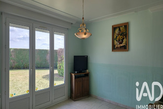 achat maison ouzouer-des-champs 45290