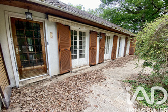 achat maison ouzouer-des-champs 45290