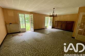 achat maison ouzouer-des-champs 45290