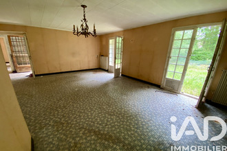 achat maison ouzouer-des-champs 45290