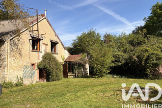 achat maison ouzouer-des-champs 45290