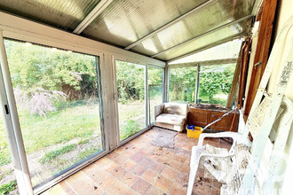 achat maison ouzouer-des-champs 45290