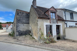achat maison ouzouer-des-champs 45290