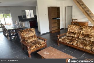 achat maison ouzouer-le-marche 41240