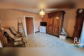 achat maison ouzouer-le-marche 41240