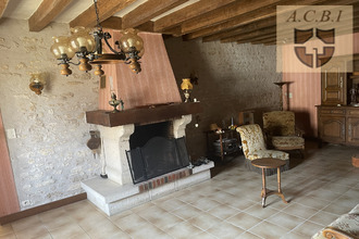 achat maison ouzouer-le-marche 41240