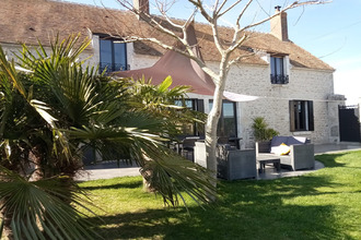 achat maison ouzouer-le-marche 41240