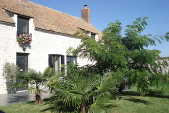 achat maison ouzouer-le-marche 41240