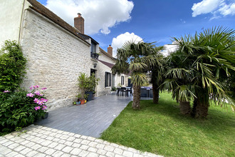 achat maison ouzouer-le-marche 41240