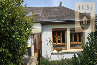 achat maison ouzouer-le-marche 41240