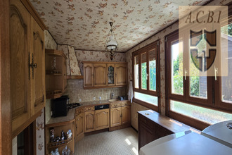 achat maison ouzouer-le-marche 41240