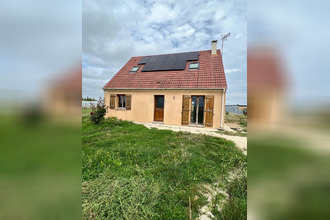 achat maison ouzouer-le-marche 41240