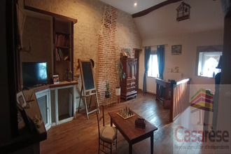 achat maison ouzouer-le-marche 41240