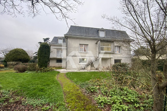 achat maison ouzouer-le-marche 41240
