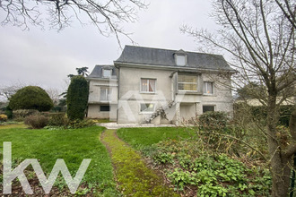 achat maison ouzouer-le-marche 41240