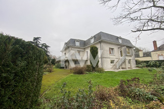 achat maison ouzouer-le-marche 41240
