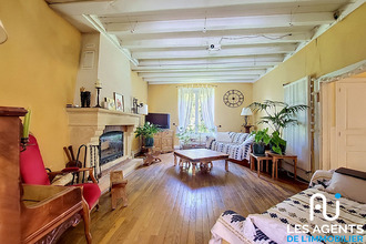 achat maison ouzouer-le-marche 41240