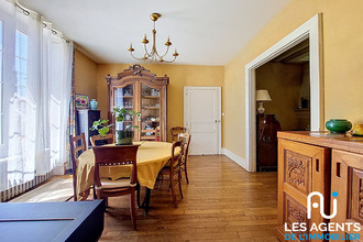 achat maison ouzouer-le-marche 41240