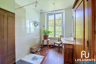 achat maison ouzouer-le-marche 41240