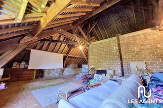 achat maison ouzouer-le-marche 41240