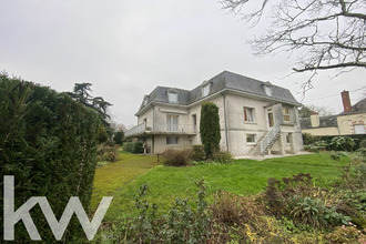 achat maison ouzouer-le-marche 41240
